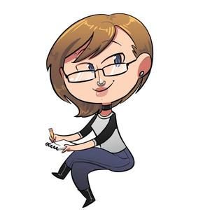 Meet your Posher, Taryn